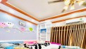 Bán nhà Hoàng Quốc Việt, Cầu Giấy 60m2 x 5T MT 4.5m 11.2 tỷ, Phân lô cán bộ - ô tô - LH 0379877102